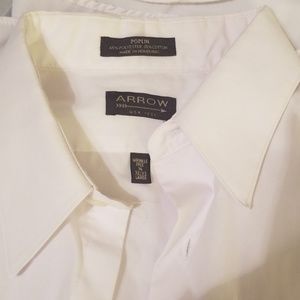 Mens dress shirt